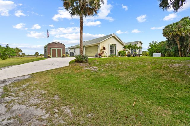 9340 Carlton Road, Port St. Lucie, Port St Lucie, FL 34987