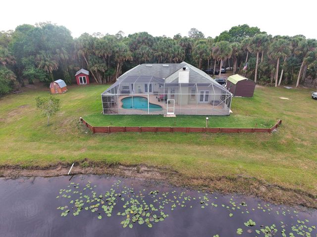 9340 Carlton Road, Port St. Lucie, Port St Lucie, FL 34987