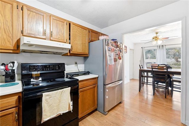 3719 River North Drive, Gainesville, GA 30506