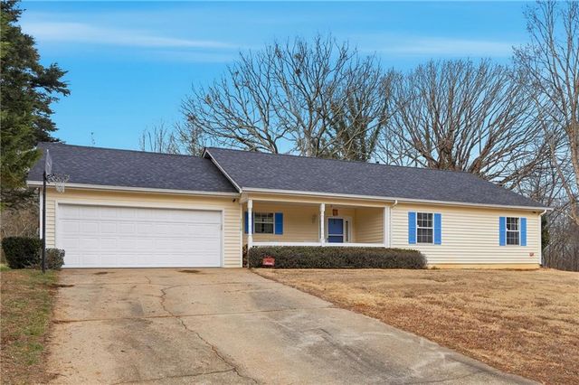 3719 River North Drive, Gainesville, GA 30506