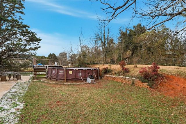 3719 River North Drive, Gainesville, GA 30506