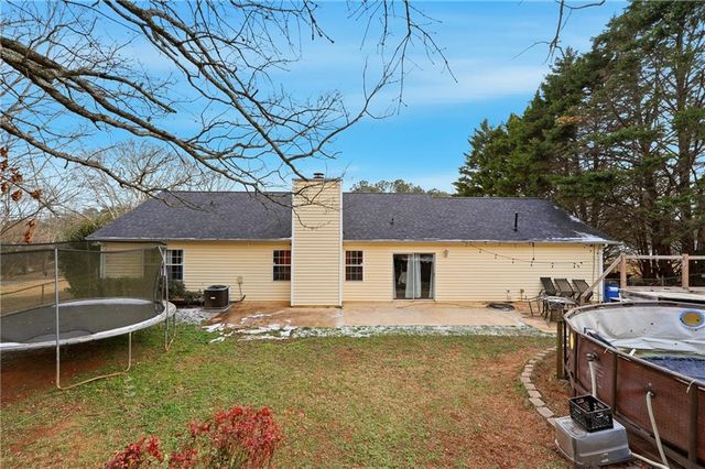 3719 River North Drive, Gainesville, GA 30506