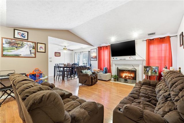 3719 River North Drive, Gainesville, GA 30506