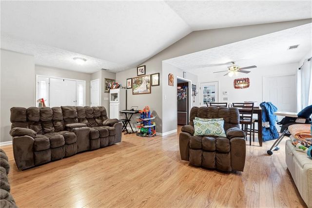 3719 River North Drive, Gainesville, GA 30506