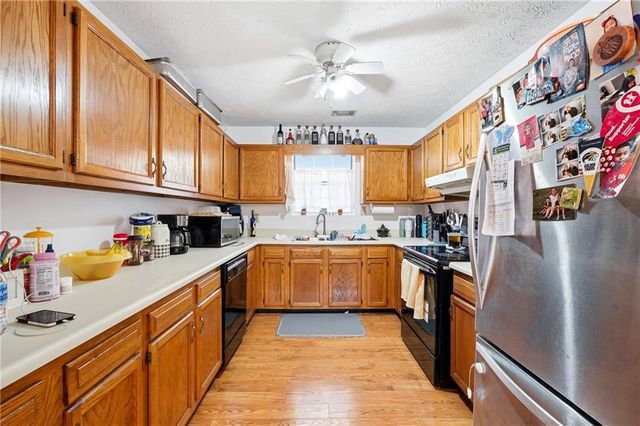 3719 River North Drive, Gainesville, GA 30506