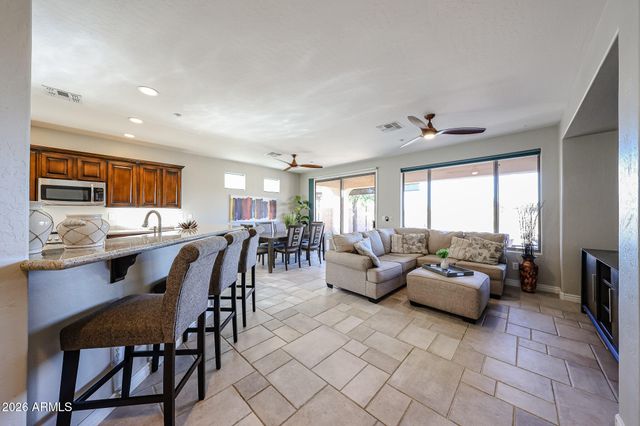 41902 N CROOKED STICK Road, Anthem, AZ 85086