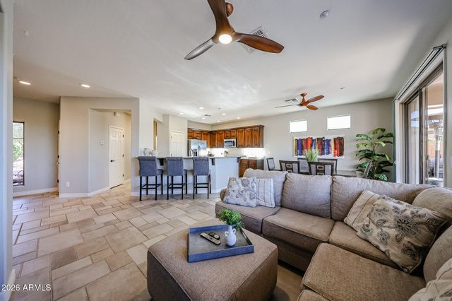 41902 N CROOKED STICK Road, Anthem, AZ 85086