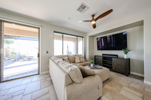 41902 N CROOKED STICK Road, Anthem, AZ 85086