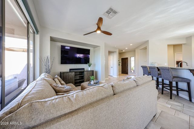 41902 N CROOKED STICK Road, Anthem, AZ 85086