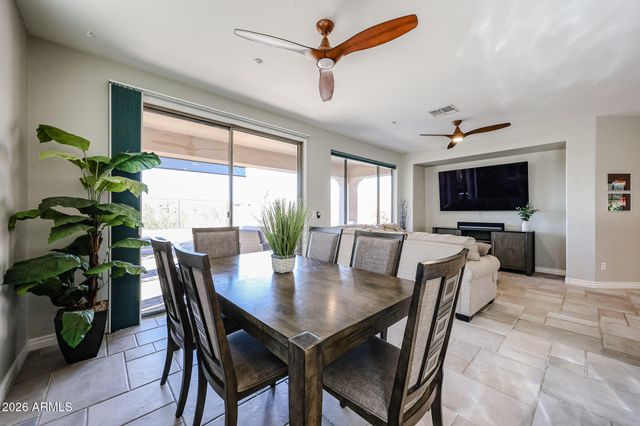 41902 N CROOKED STICK Road, Anthem, AZ 85086