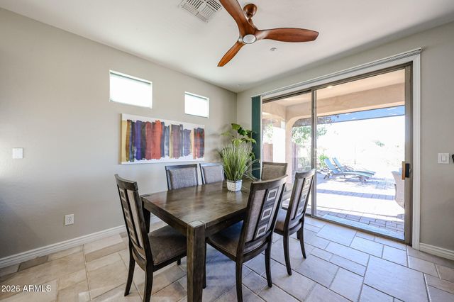 41902 N CROOKED STICK Road, Anthem, AZ 85086