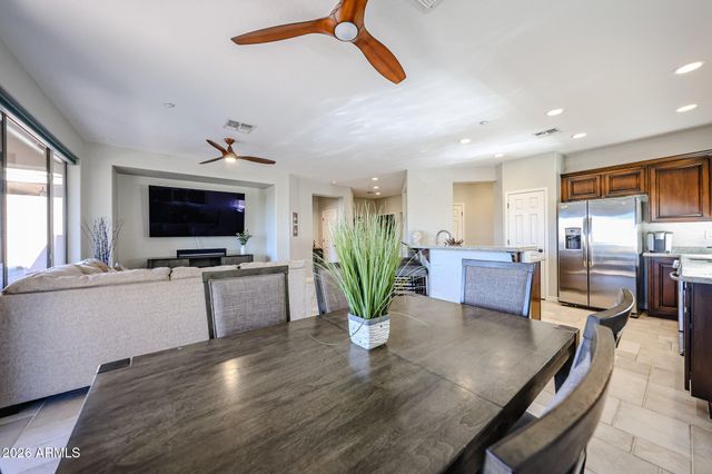 41902 N CROOKED STICK Road, Anthem, AZ 85086