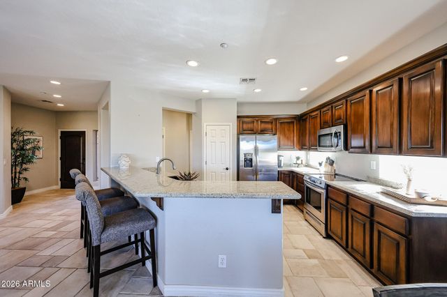 41902 N CROOKED STICK Road, Anthem, AZ 85086