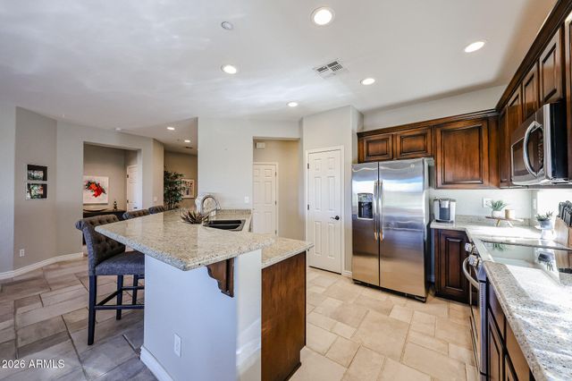 41902 N CROOKED STICK Road, Anthem, AZ 85086