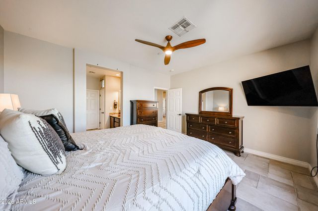 41902 N CROOKED STICK Road, Anthem, AZ 85086