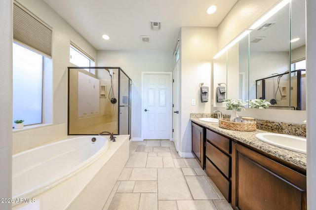 41902 N CROOKED STICK Road, Anthem, AZ 85086