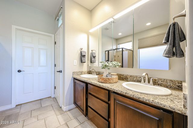 41902 N CROOKED STICK Road, Anthem, AZ 85086