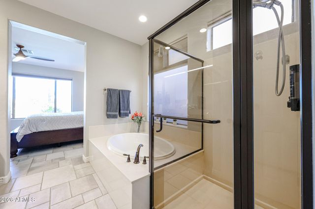 41902 N CROOKED STICK Road, Anthem, AZ 85086