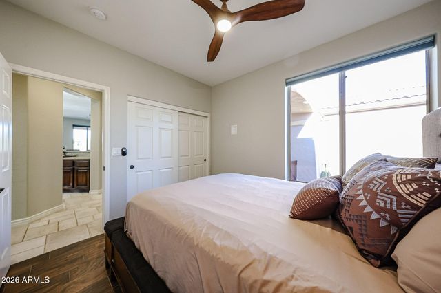 41902 N CROOKED STICK Road, Anthem, AZ 85086