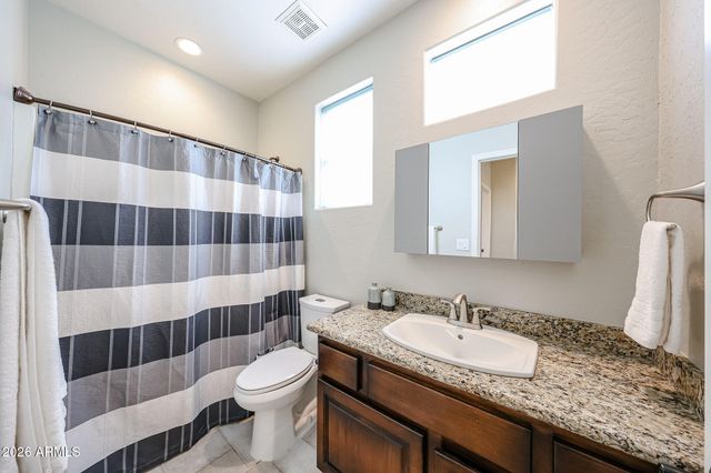 41902 N CROOKED STICK Road, Anthem, AZ 85086