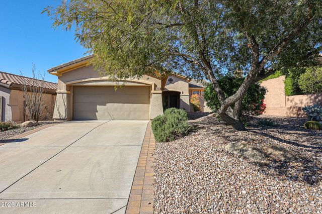 41902 N CROOKED STICK Road, Anthem, AZ 85086