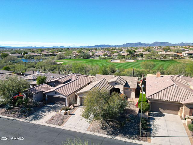 41902 N CROOKED STICK Road, Anthem, AZ 85086