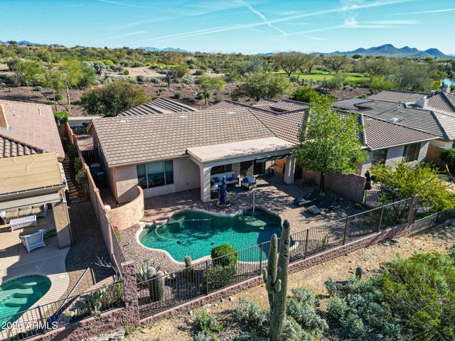 41902 N CROOKED STICK Road, Anthem, AZ 85086