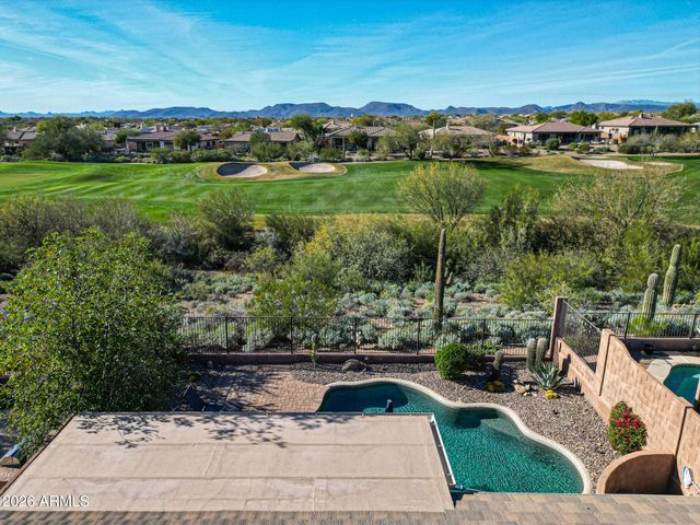41902 N CROOKED STICK Road, Anthem, AZ 85086