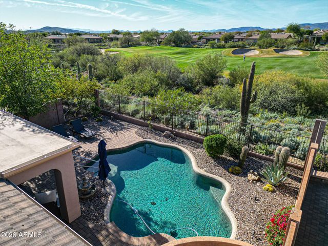 41902 N CROOKED STICK Road, Anthem, AZ 85086