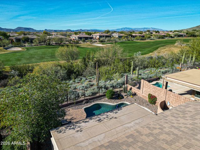 41902 N CROOKED STICK Road, Anthem, AZ 85086