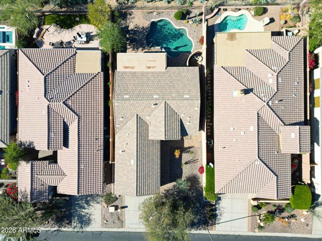 41902 N CROOKED STICK Road, Anthem, AZ 85086