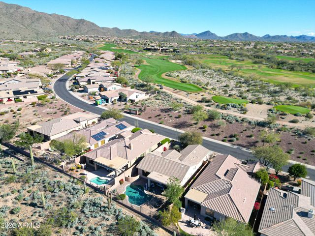 41902 N CROOKED STICK Road, Anthem, AZ 85086