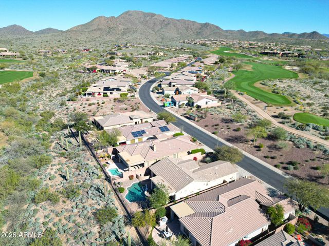 41902 N CROOKED STICK Road, Anthem, AZ 85086