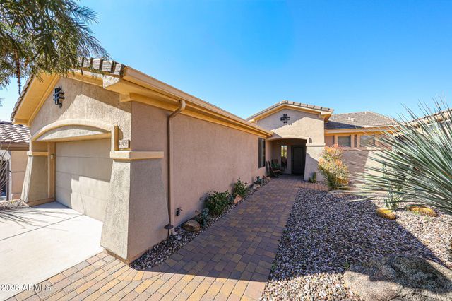 41902 N CROOKED STICK Road, Anthem, AZ 85086