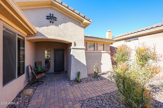 41902 N CROOKED STICK Road, Anthem, AZ 85086