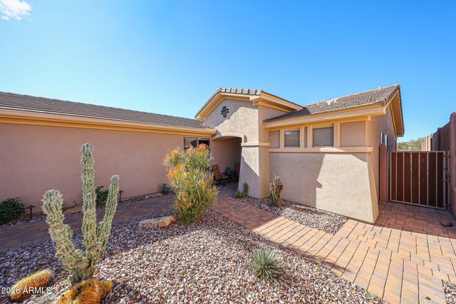 41902 N CROOKED STICK Road, Anthem, AZ 85086