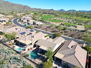 41902 N CROOKED STICK Road, Anthem, AZ 85086