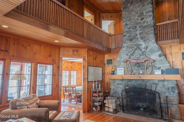 116 Roosevelt Terrace, Northville, NY 12134