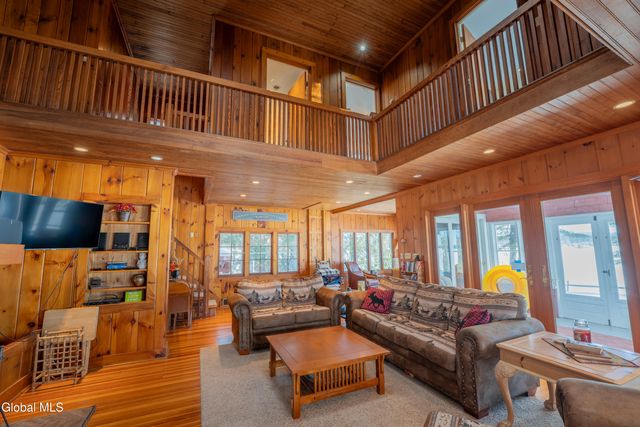 116 Roosevelt Terrace, Northville, NY 12134