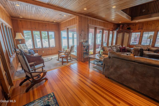 116 Roosevelt Terrace, Northville, NY 12134