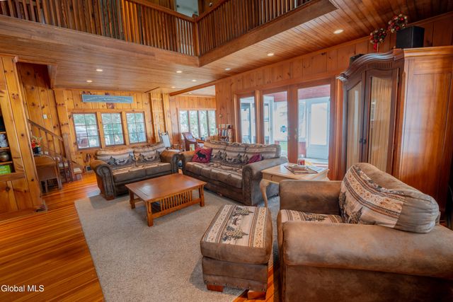 116 Roosevelt Terrace, Northville, NY 12134