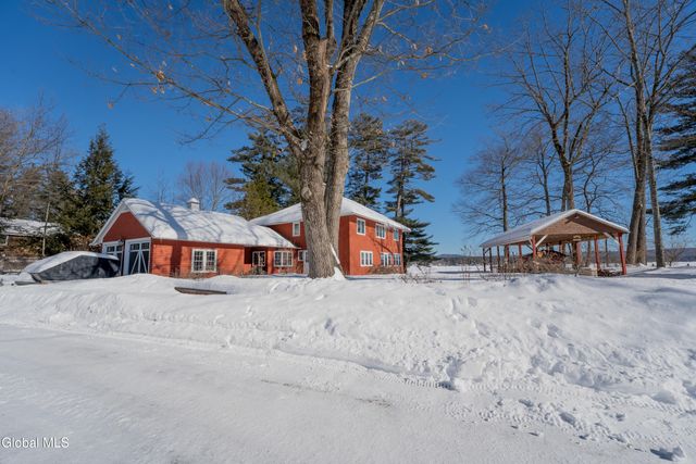 116 Roosevelt Terrace, Northville, NY 12134