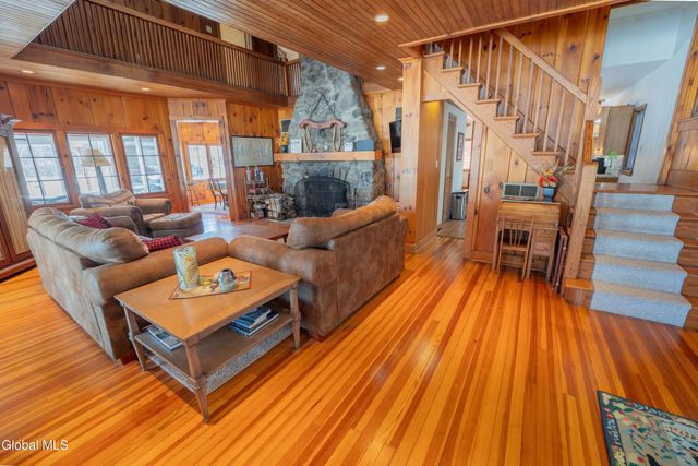 116 Roosevelt Terrace, Northville, NY 12134