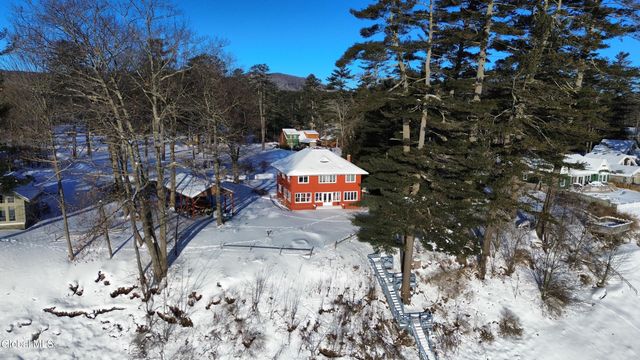 116 Roosevelt Terrace, Northville, NY 12134