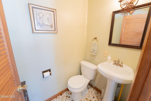 116 Roosevelt Terrace, Northville, NY 12134