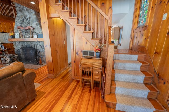 116 Roosevelt Terrace, Northville, NY 12134