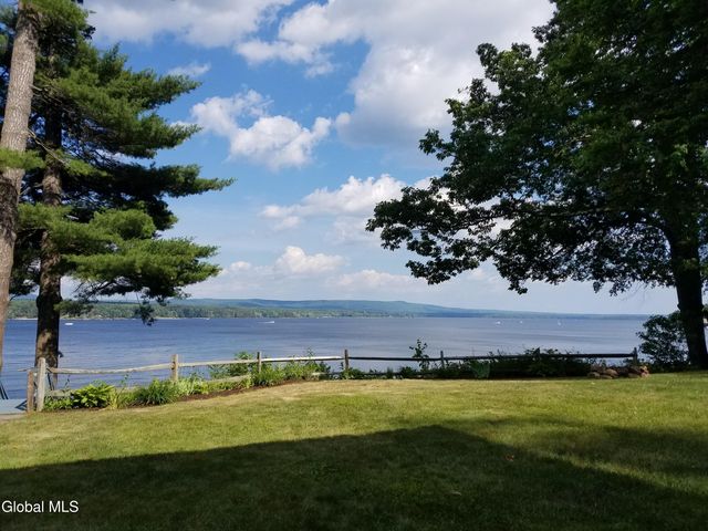 116 Roosevelt Terrace, Northville, NY 12134