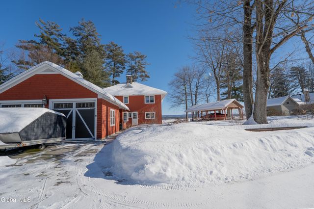 116 Roosevelt Terrace, Northville, NY 12134