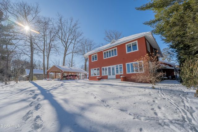 116 Roosevelt Terrace, Northville, NY 12134