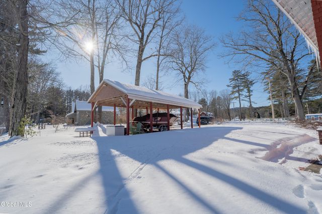 116 Roosevelt Terrace, Northville, NY 12134